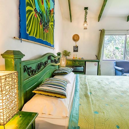 Villa Margarita Animas  Kültér fotó