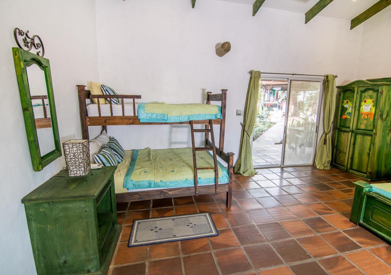 Villa Margarita Animas  Kültér fotó