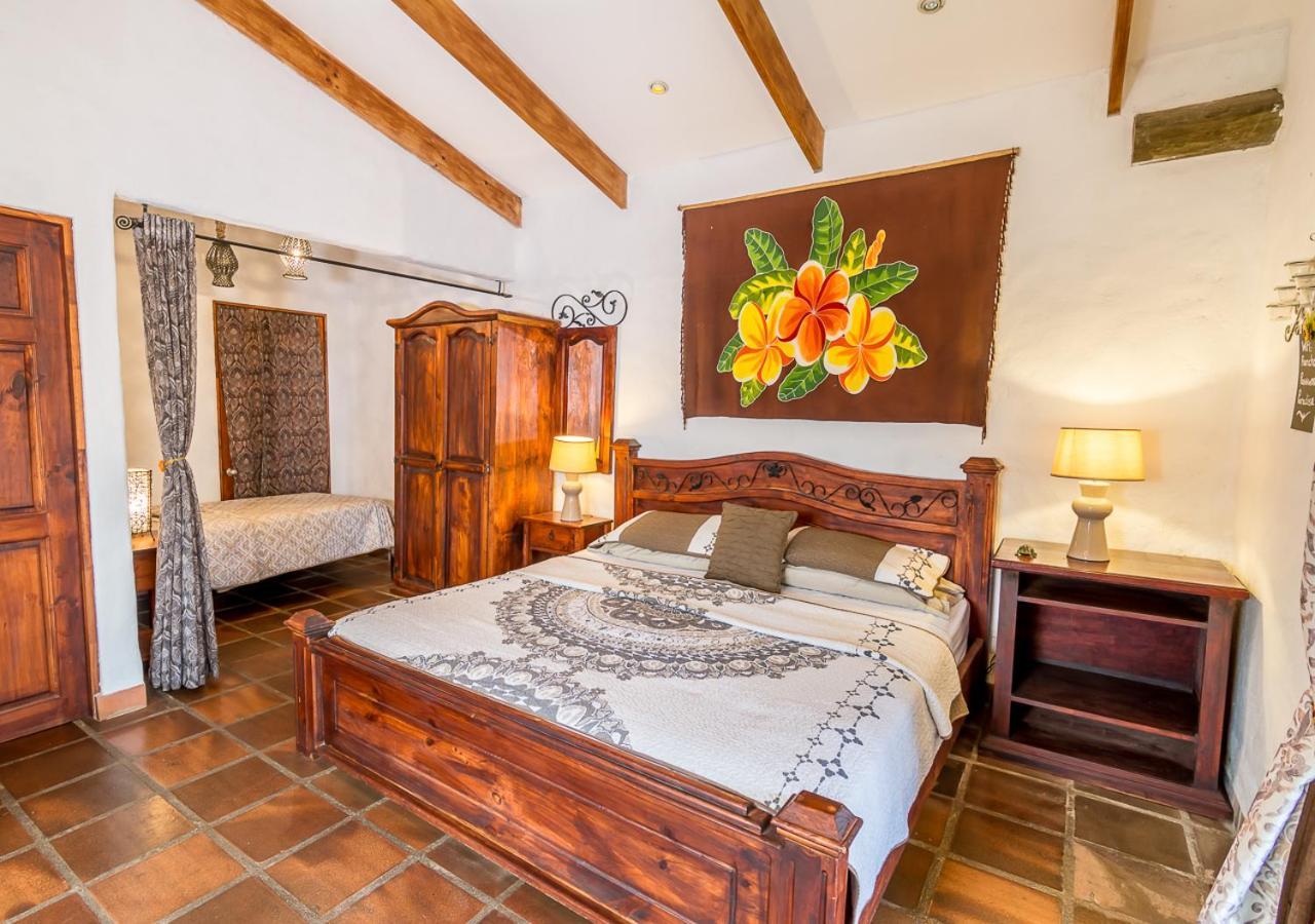 Villa Margarita Animas  Kültér fotó
