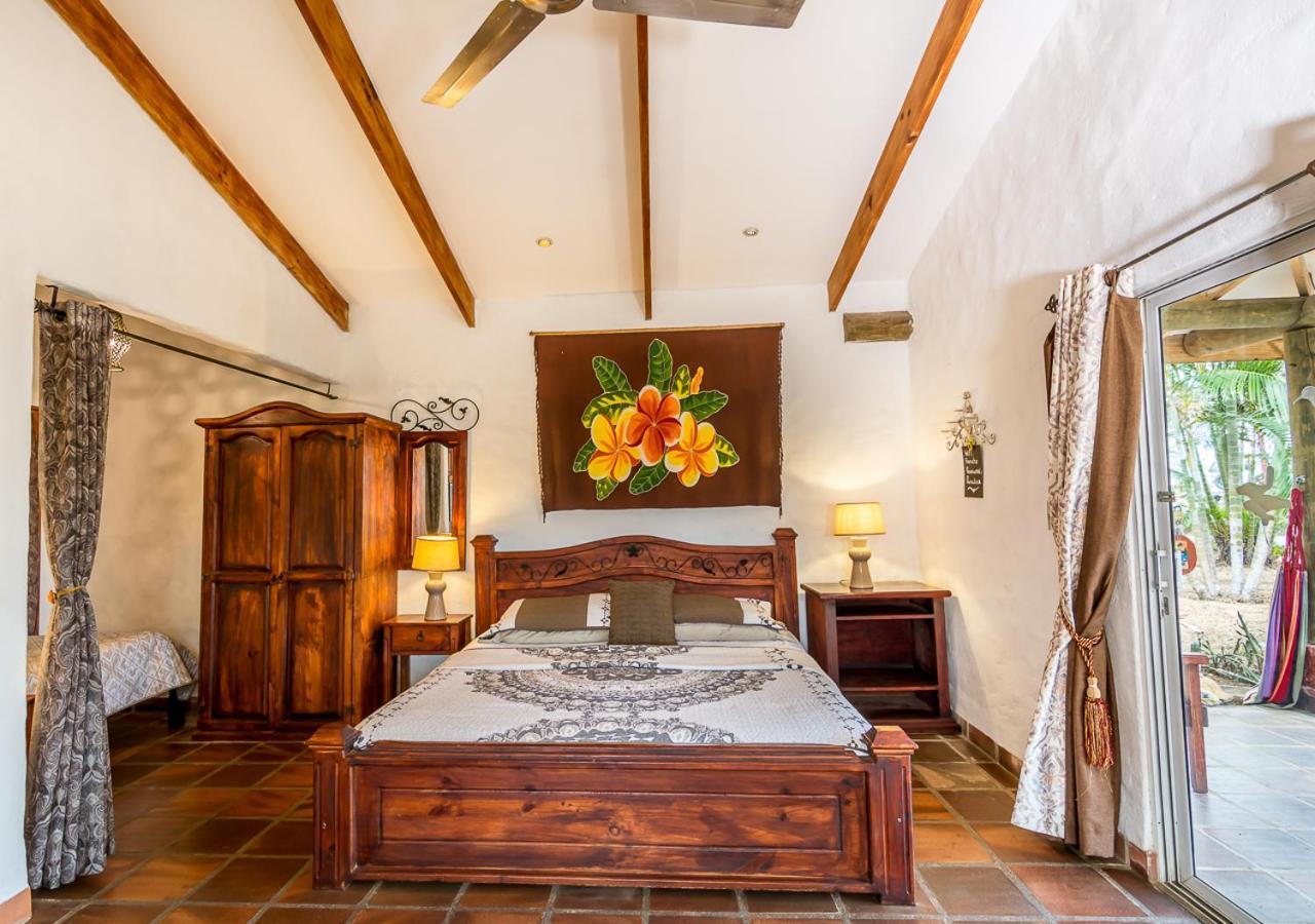 Villa Margarita Animas  Kültér fotó