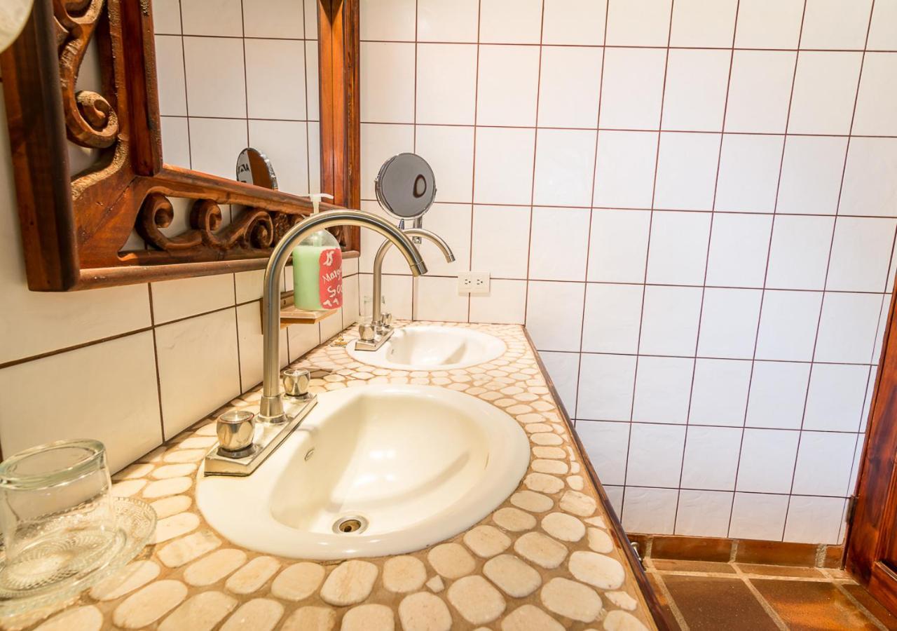 Villa Margarita Animas  Kültér fotó