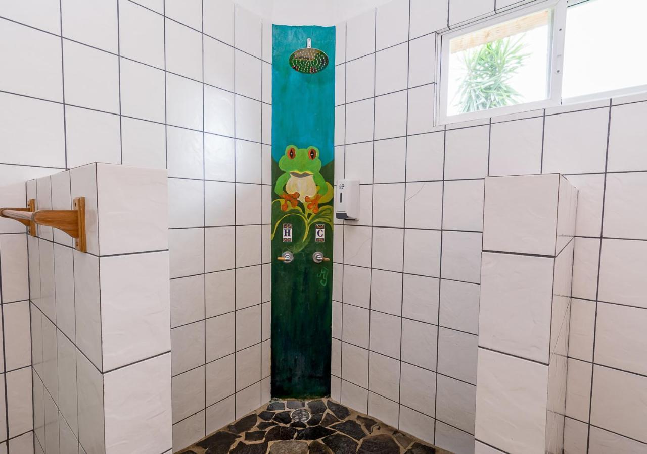 Villa Margarita Animas  Kültér fotó