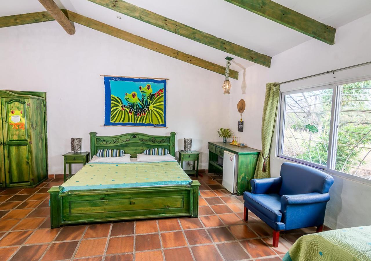 Villa Margarita Animas  Kültér fotó