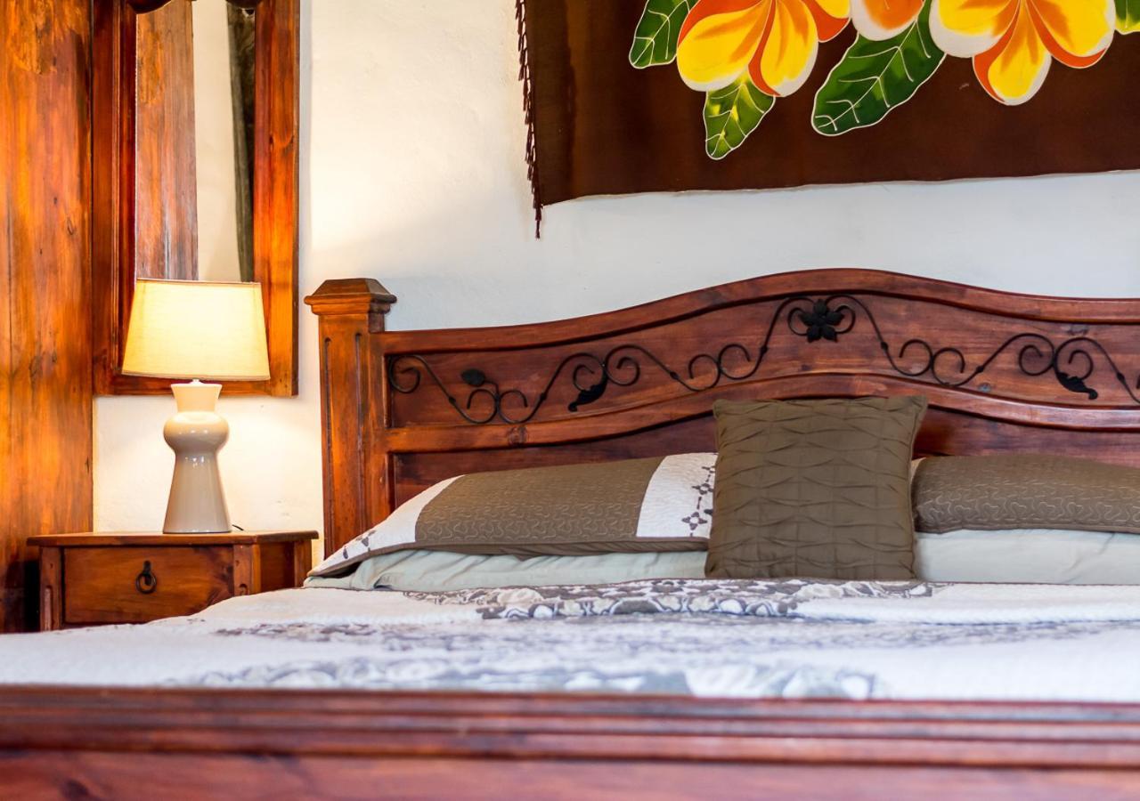 Villa Margarita Animas  Kültér fotó