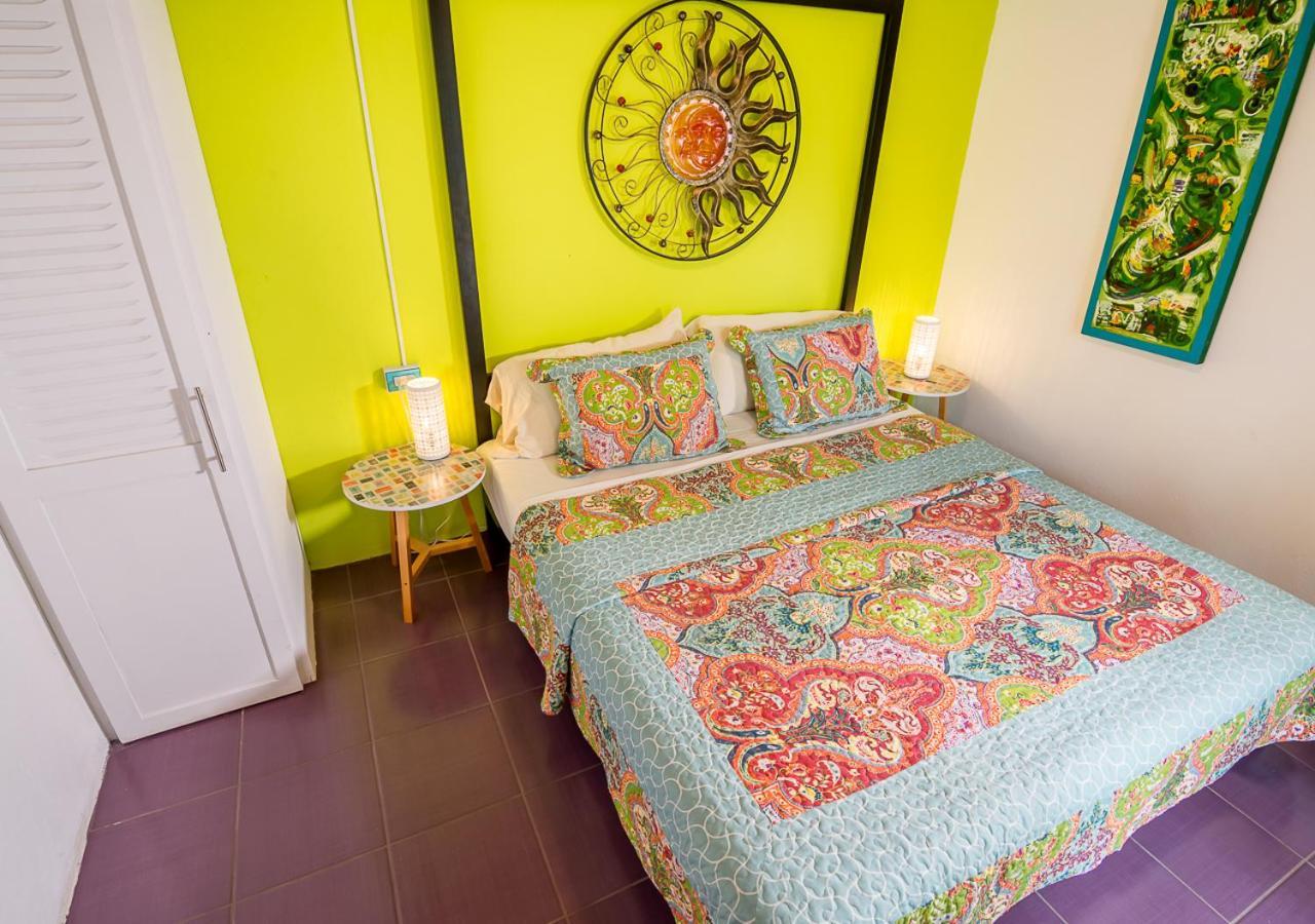 Villa Margarita Animas  Kültér fotó