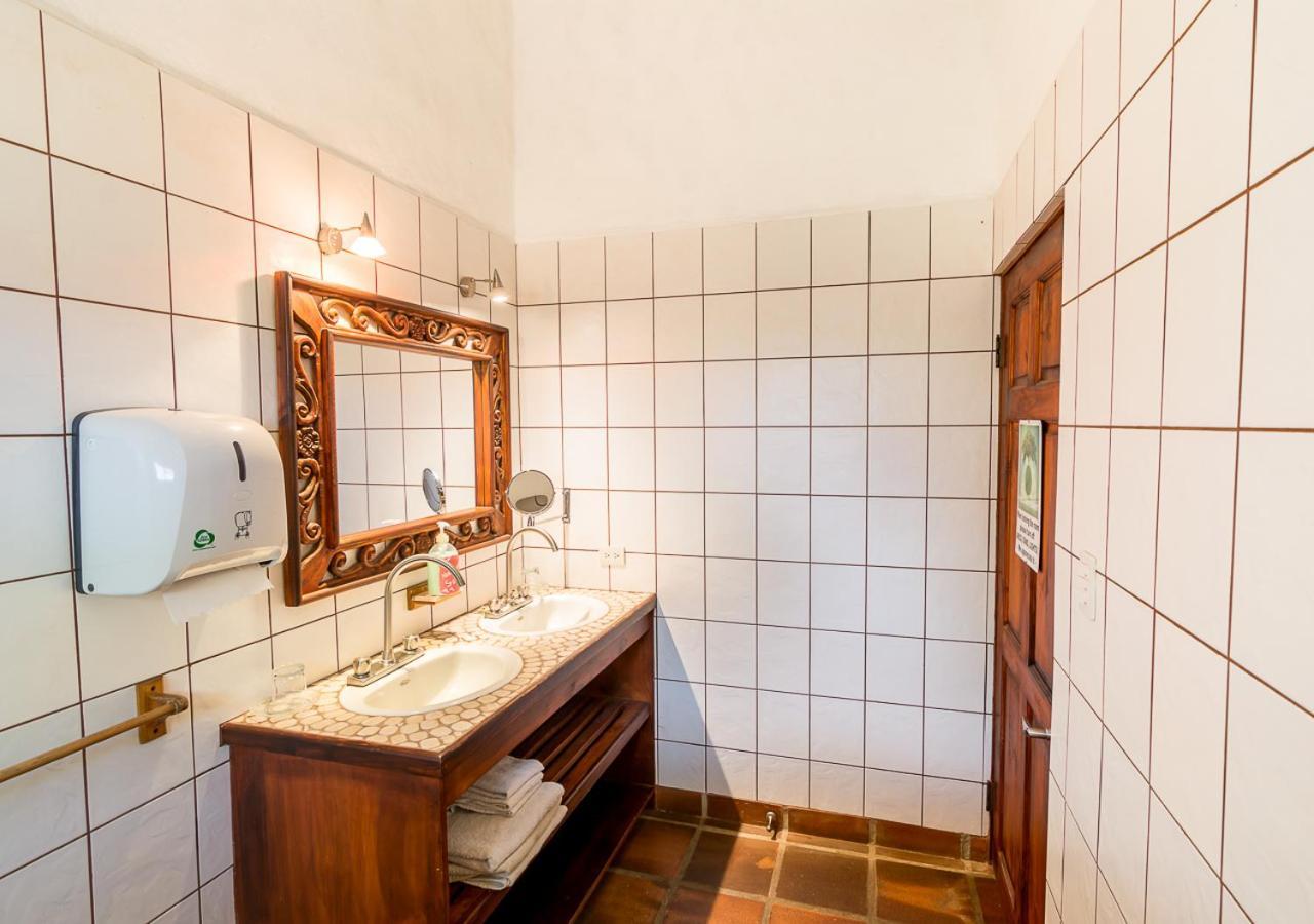 Villa Margarita Animas  Kültér fotó