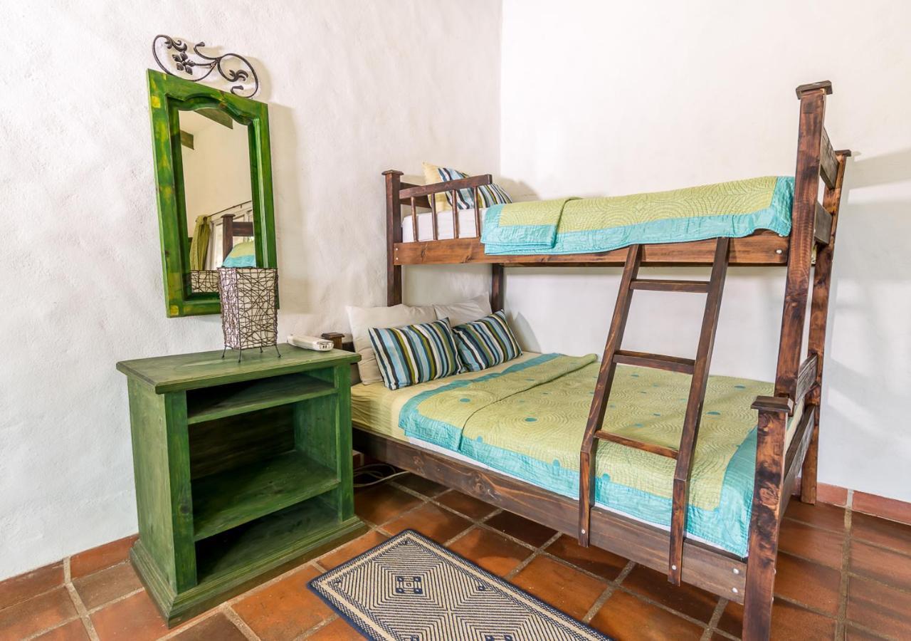 Villa Margarita Animas  Kültér fotó
