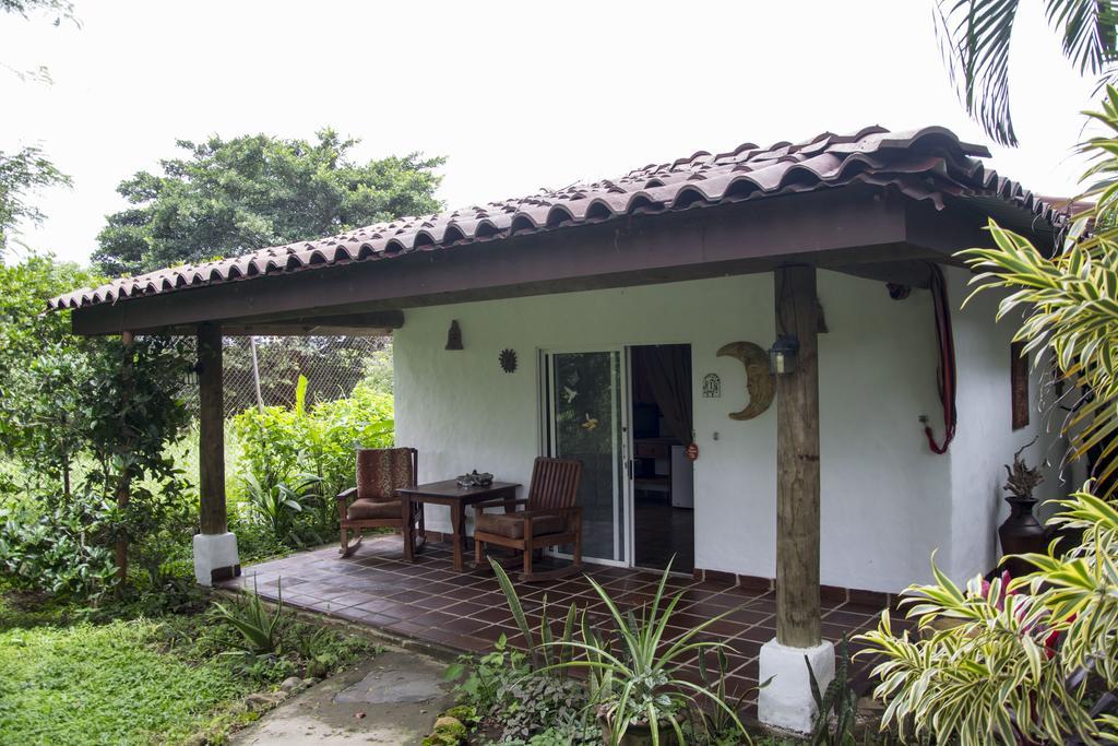 Villa Margarita Animas  Szoba fotó