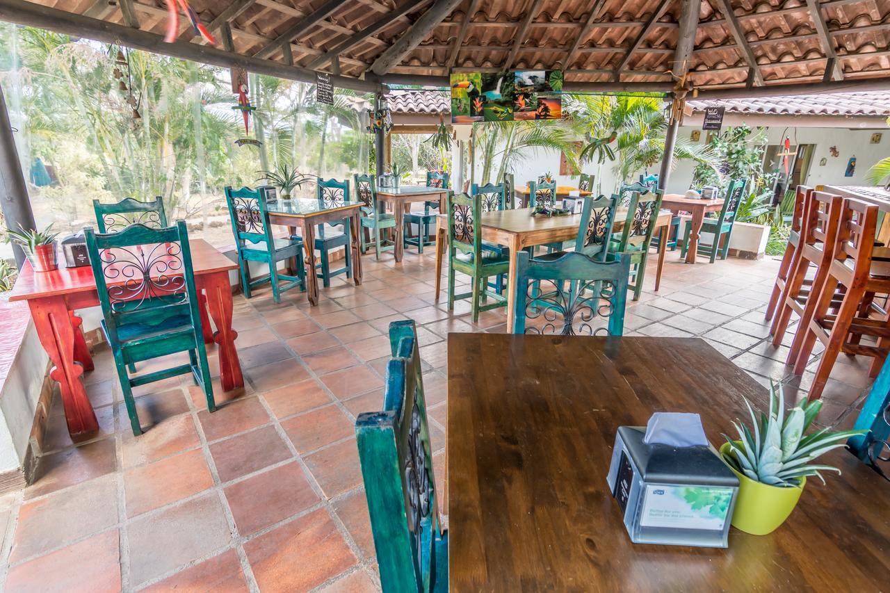 Villa Margarita Animas  Kültér fotó