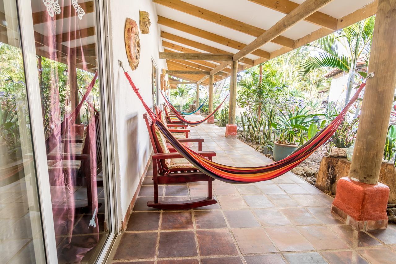 Villa Margarita Animas  Kültér fotó