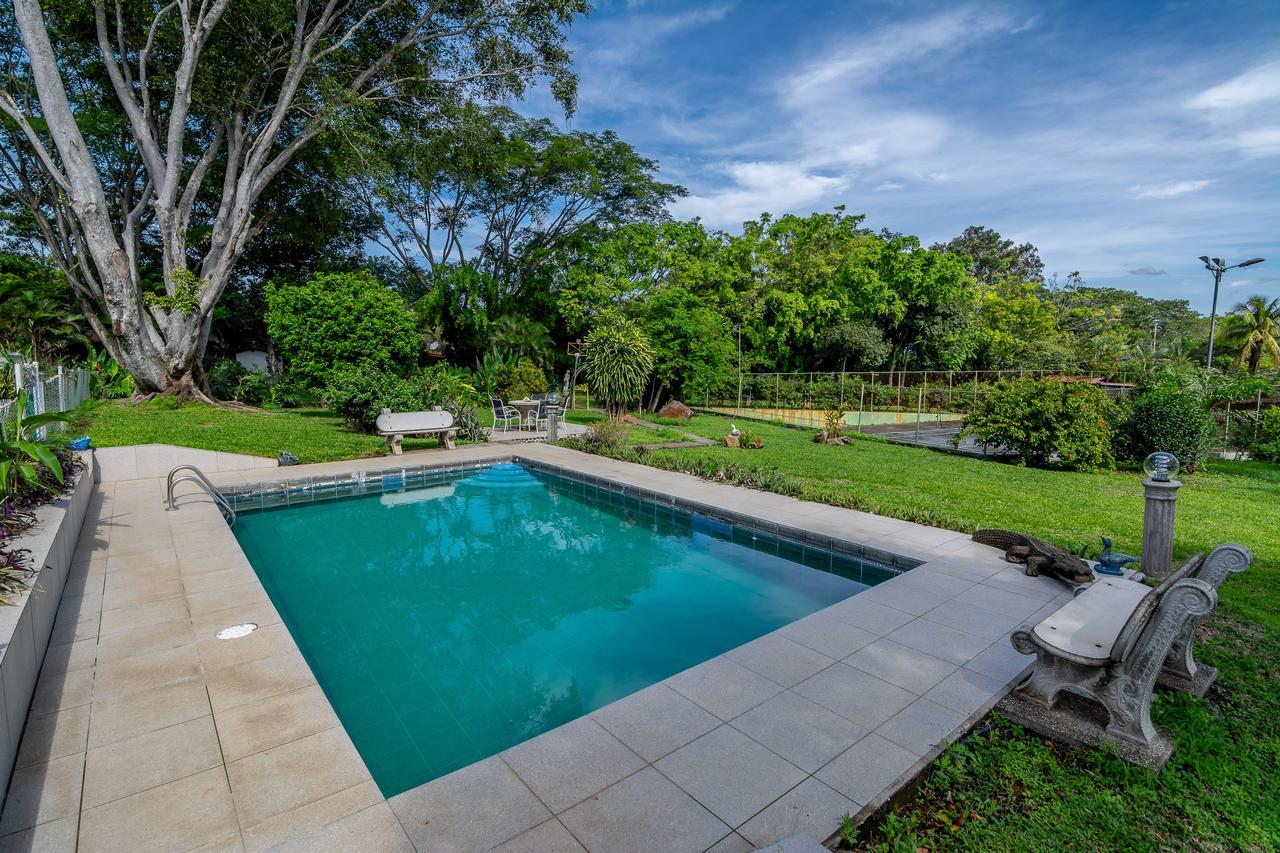 Villa Margarita Animas  Kültér fotó